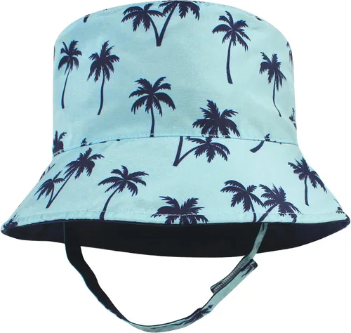 Vista 5 de Hudson Baby Baby Girls' Sun Protection Hat