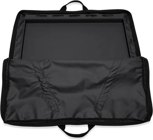 Vista 3 de Bolsa de almacenamiento para parrilla Weber de tamaño completo - Serie 300