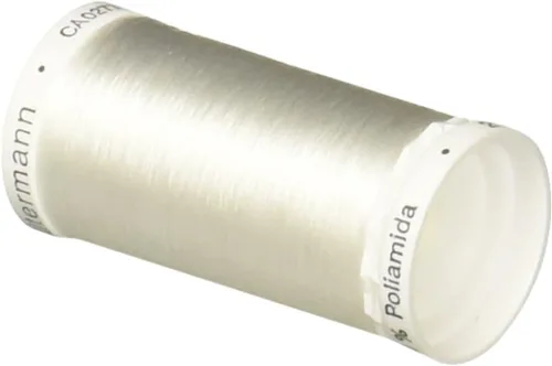 Vista 2 de Gutermann - Hilo invisible (274 yardas), transparente