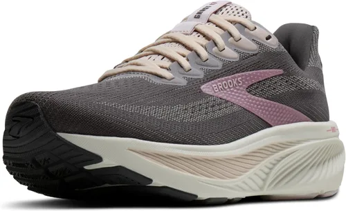 Vista 26 de Brooks Ghost 17 Zapatos deportivos para correr, neutros, para mujer