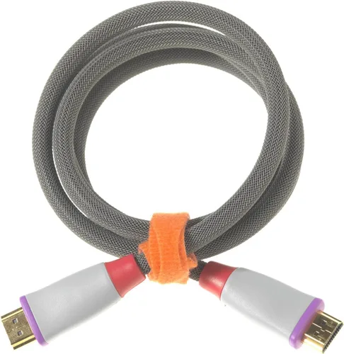 Vista 6 de VELCRO Marca de bridas ONE-WRAP Gestión de cables, alambres y cordones Cintas de velcro autoadhesivas, reutilizables 5 unidades - 20,32 cm x