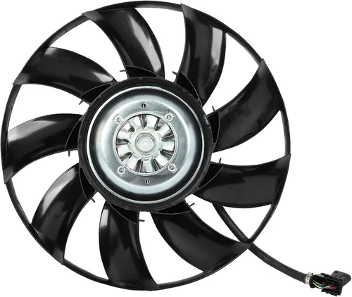 Vista 18 de SCITOO 1C448A616BA - Embrague de ventilador de radiador eléctrico para 2001-2003 para Ford para F650 1993-1997 para Ford para F700 2001-2003