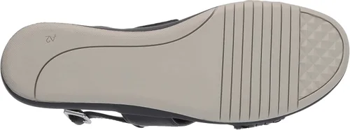Vista 4 de Aerosoles Women's First Watch Flat Sandal