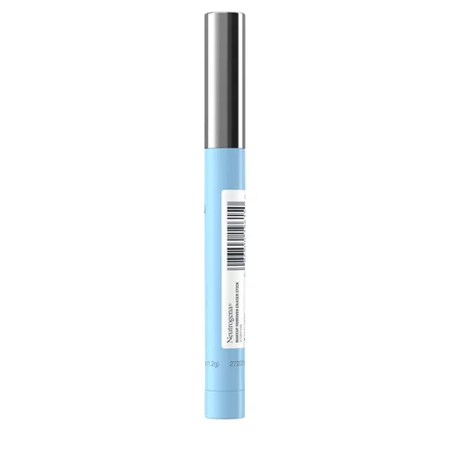 Vista 7 de Neutrogena Borrador de maquillaje en barra con vitamina E, fácil de usar y fácil de usar y apto para viajes, para retoques sobre la marcha
