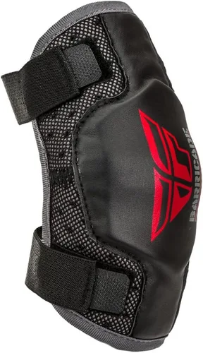 Vista 2 de Fly Racing Barricada juvenil mini protectores de codo