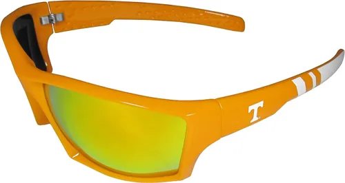 Vista 8 de Siskiyou Sports NCAA unisex Edge Wrap Sunglasses