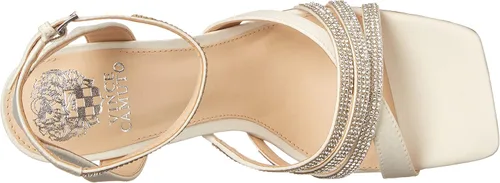 Vista 5 de Vince Camuto Sandalia Brevern con correa al tobillo para mujer