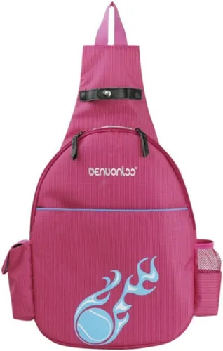 Vista 9 de Klau mochila para raquetas de tenis