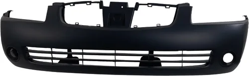 Vista 97 de Garage-Pro Cubierta de parachoques compatible con Nissan Altima CAPA Sedan trasero 2002-2006