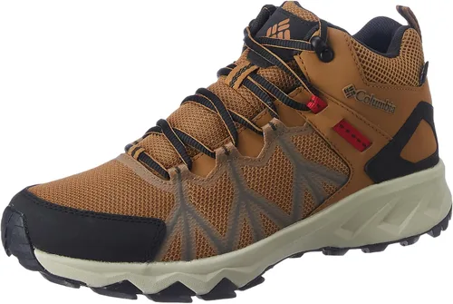 Vista 44 de Columbia Zapatos de senderismo Peakfreak II Mid Outdry para hombre