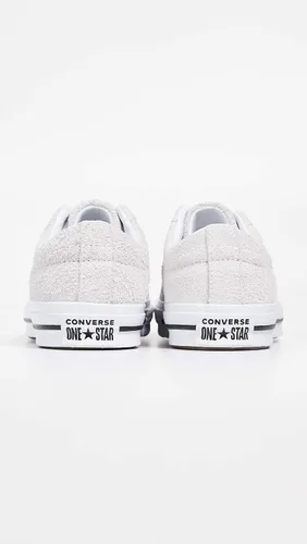 Vista 4 de Converse One Star Vintage Suede Low Top Unisex 161577C