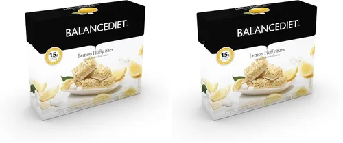 Vista 19 de BalanceDiet™ Barra de proteínas 0.53 oz de proteína Bajo en carbohidratos Caja de 7 barras (nuez de caramelo)