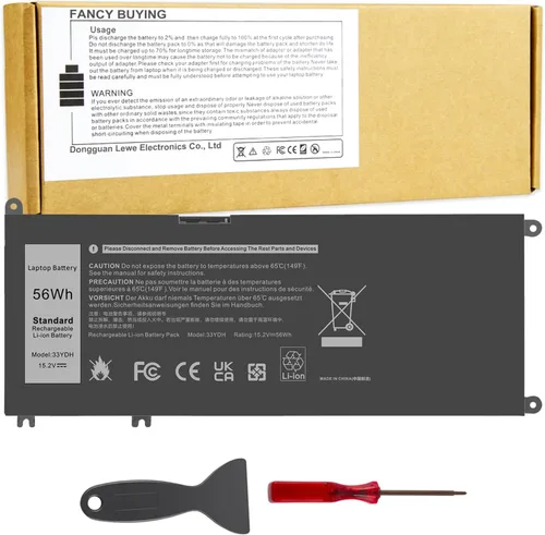 Vista 14 de Batería HT03XL L11119-855 HTO3XL para HP 14M-DH0003DX 14M-DH1003DX 15T-DA000 15T-CS200 15-CW1XXX 15T-CS300 LPD1071 15-DB0004DX 15-DA0014DX Pavilion