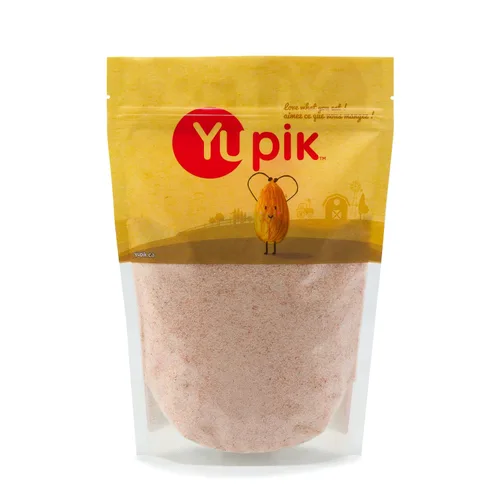 Vista 6 de Yupik Sal rosa fina del Himalaya, 2.2 lb