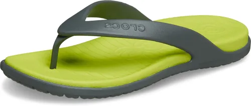 Vista 9 de Crocs Chanclas Coast para hombre, sandalias para hombre