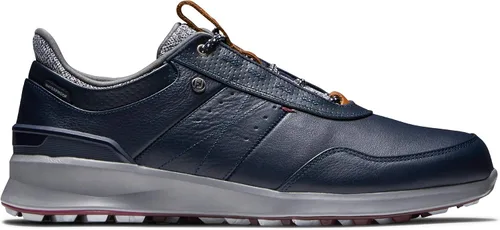 Vista 2 de Footjoy Mens Stratos Estilo de la temporada anterior
