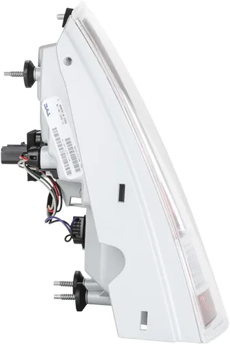 Vista 3 de Conjunto de luz trasera derecha TYC Compatible con Chrysler 300 2012-2014
