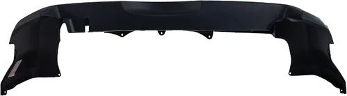 Vista 5 de Garage-Pro Cubierta de parachoques compatible con Suzuki Grand Vitara 2006-2012