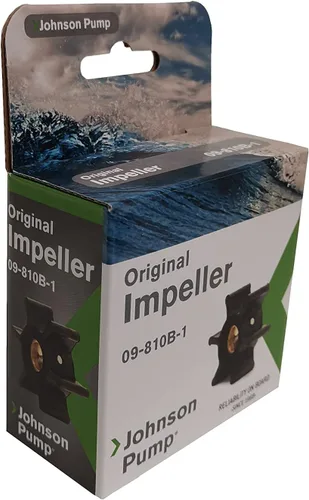 Vista 2 de Johnson Pump s 09-810B-1 Kit de impulsor