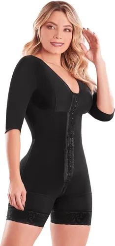 Vista 3 de SHAPE CONCEPT 072 042 Fajas Colombianas Reductoras y Moldeadoras Post Surgery Compression Garment Tummy Tuck