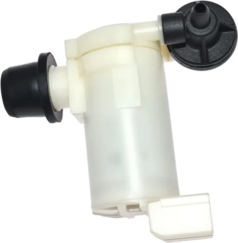 Vista 8 de Bomba de limpiaparabrisas 28920-CN000 para Nissan X-Trail