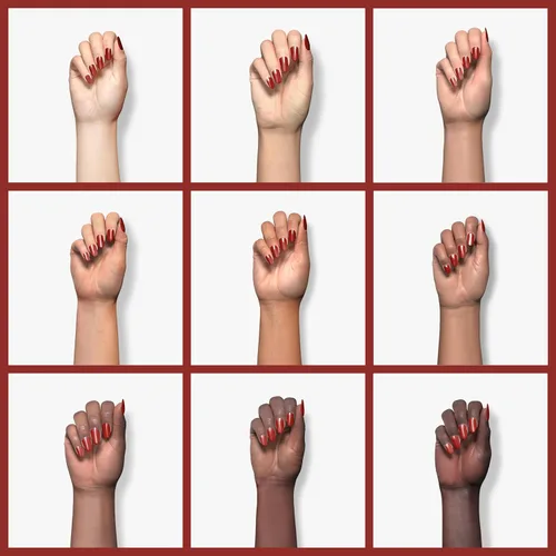 Vista 4 de Dr’s Remedy Esmalte de uñas enriquecido: No tóxico, totalmente natural y orgánico - Formulado por médicos: Fortalece, restaura, cura y protege