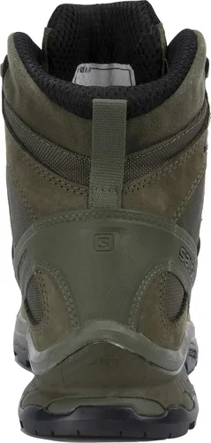 Vista 3 de Zapatos tácticos Salomon Forces Quest 4D gtx 2
