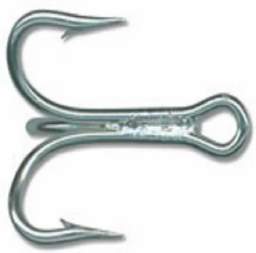 Vista 4 de Mustad Gancho de agudos bronce