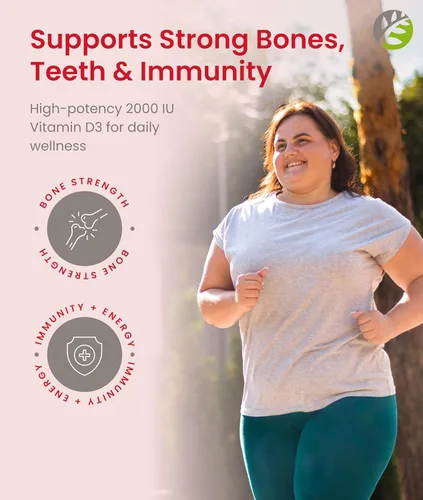 Vista 7 de BariSlim Gomitas de vitamina D-3 bariátricas – Vitamina gomosa especialmente formulada para pacientes después de una cirugía de pérdida