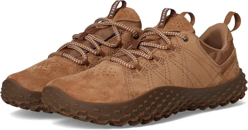 Vista 10 de Merrell Women's Wrapt Sneakers Abedul