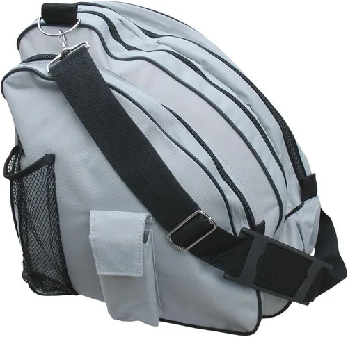 Vista 5 de A & R Sports - Bolsa para patines Deluxe. Baya