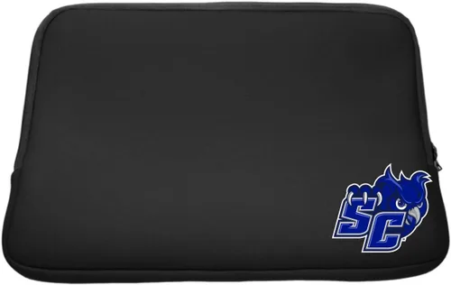 Vista 159 de OTM Essentials Abilene Christian University - Funda para portátil de 13 pulgadas, diseño clásico