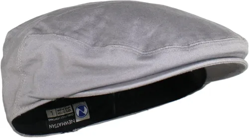 Vista 2 de Ted & Jack - Street Easy - Gorra tradicional de algodón y poliéster