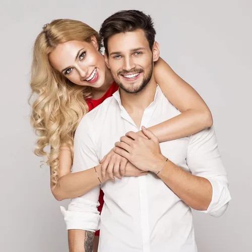 Vista 3 de Pulseras de plata de ley con código morse, regalos para mujeres, 2 piezas de promesa de meñique a juego, pulseras de amistad, divertidas e