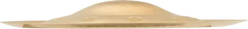 Vista 3 de SABIAN 8" AA Mini Sagrada China Brillante