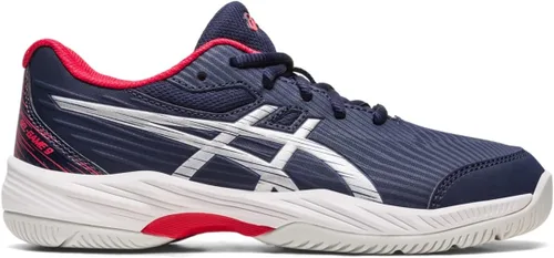 Vista 4 de ASICS Zapatillas de tenis para niños Gel-Game 9 Grade School