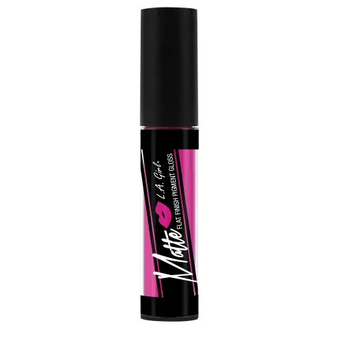 Vista 10 de Brillo de labios con pigmento mate Soñado