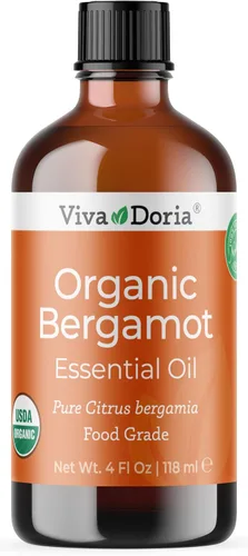 Vista 36 de Viva Doria Aceite esencial de anís estrellado, aceite de anís estrellado orgánico certificado por USDA, 100% puro, aceite esencial natural, sin