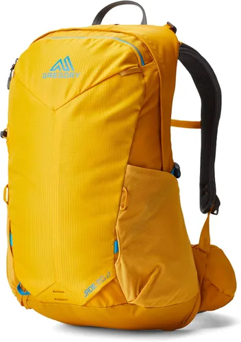 Vista 30 de Gregory Jade 20L Mochila de senderismo para mujer, talla única, color Capri Amarillo