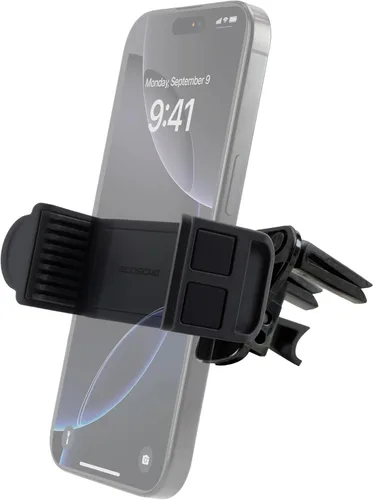 Vista 11 de Scosche UHCUP2M-SP1 - Soporte universal para teléfono con brazos ajustables y base ajustable, se expande para adaptarse al portavasos, rotación