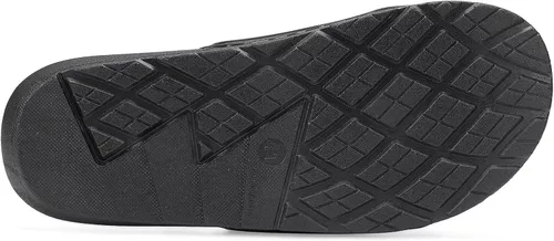 Vista 4 de NineCiFun Sandalias deportivas ajustables para hombre, sandalias deportivas de baloncesto para hombre, cómodas para baño, sandalias antideslizantes
