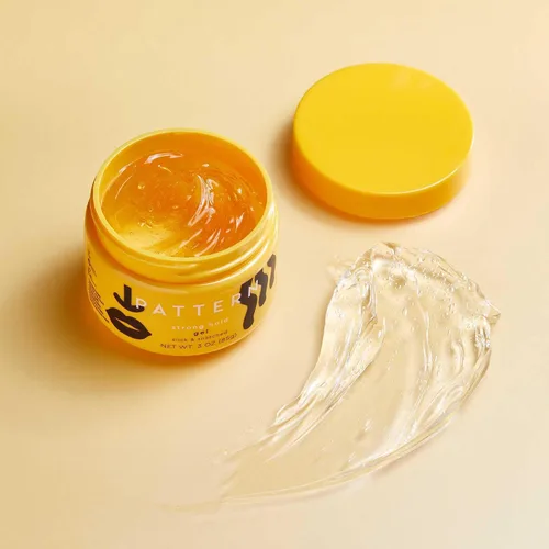 Vista 6 de PATTERN Beauty de Tracee Ellis Ross Mini Gel de Agarre Fuerte para el Cabello 85 g / 3 oz