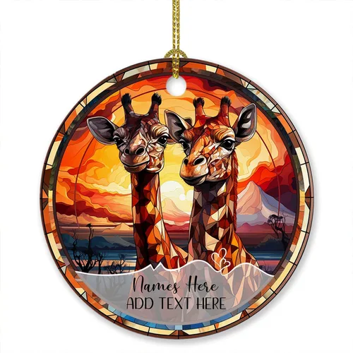 Vista 30 de Adorno de Navidad personalizado de esqueleto de novia y novio 2025, adorno de esqueleto de pareja con texto personalizado para bodas comprometidas