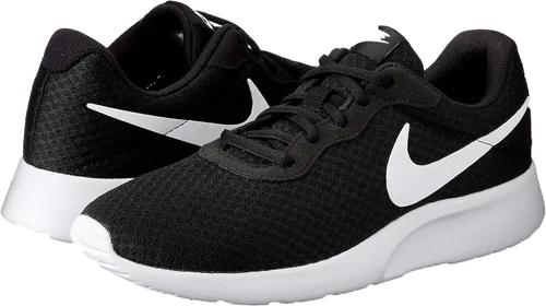 Vista 14 de Nike - Tenis Tanjun para hombre, con empeine textil transpirable y cómoda amortiguación ligera