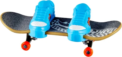Vista 5 de Mattel - Hot Wheels Tony Hawk Moment Skate Diapasón y surtido de zapatos