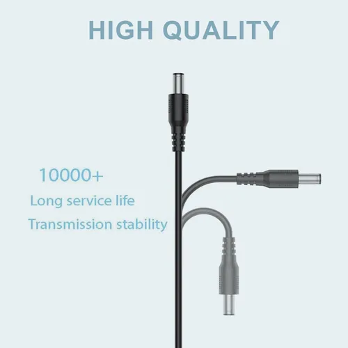 Vista 4 de Cargador adaptador de CA para Xantrex Powerpack 400 Plus XPower Pack X Power