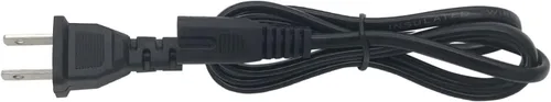 Vista 4 de Fuente de alimentación G920, repuesto para volante Logitech G27 G29, cable de alimentación de 10 pies