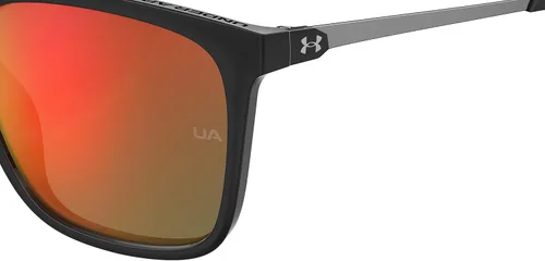 Vista 7 de Under Armour Gafas de sol cuadradas Ua Reliance para hombre