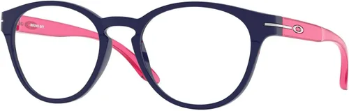 Vista 8 de Oakley Oy8016 Whipback Butterfly - Marcos para gafas graduadas para niños