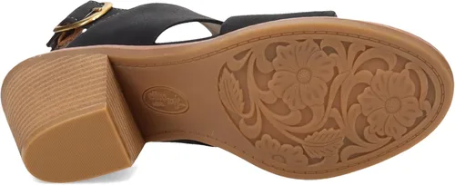 Vista 7 de Eurosoft Women's Taite Black